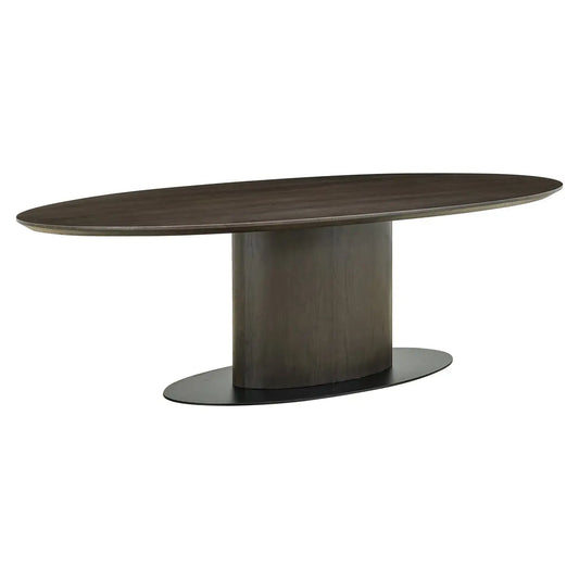 Dining table Gordon brown 300