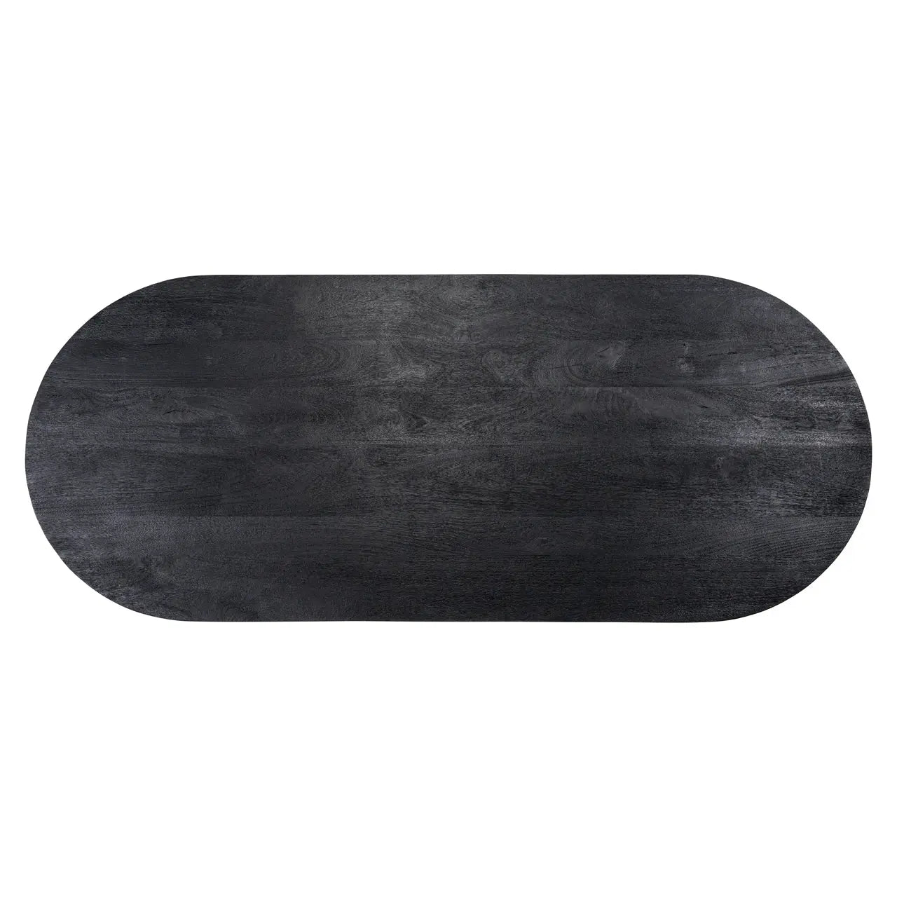 Dining table Hudson black 200