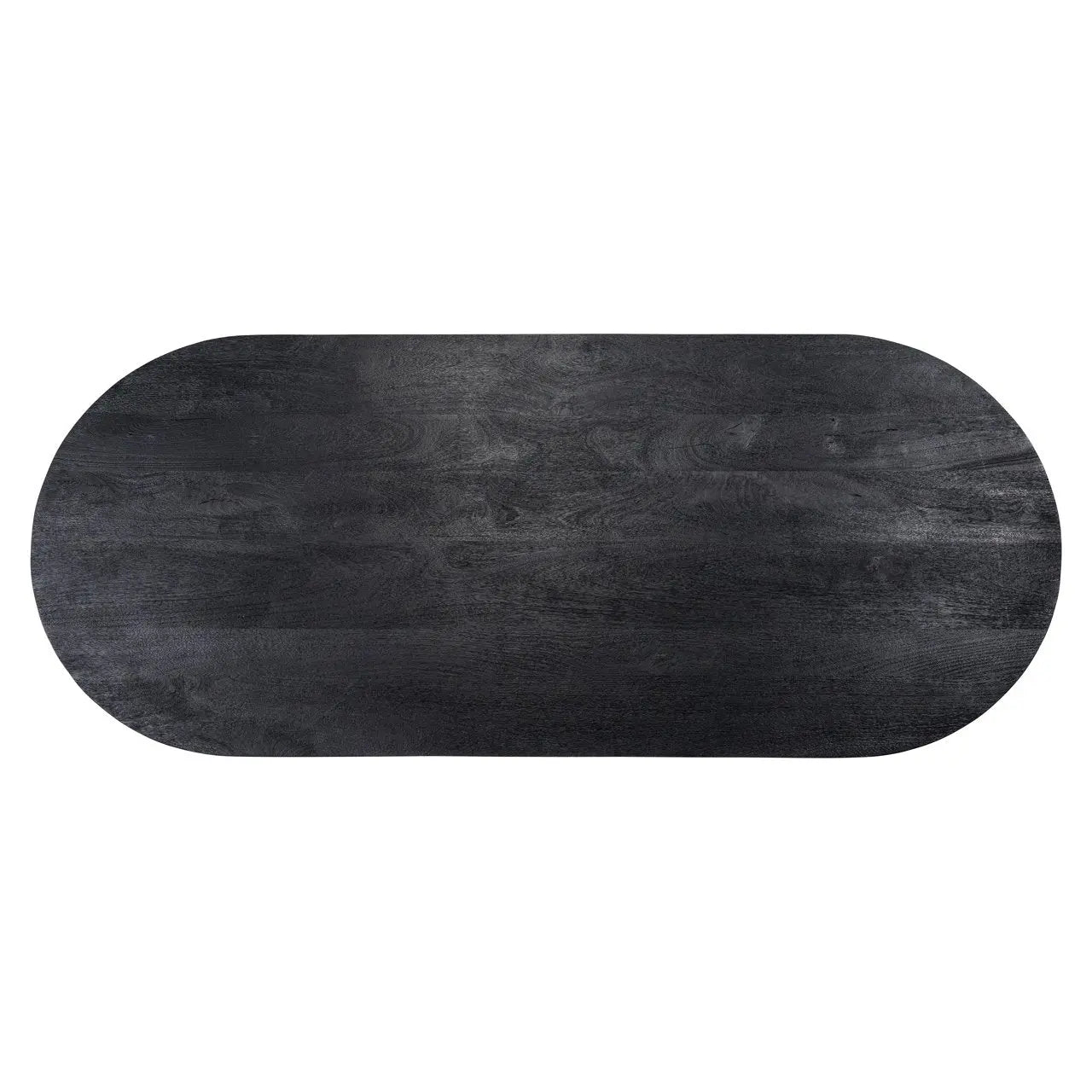 Dining table Hudson black 235