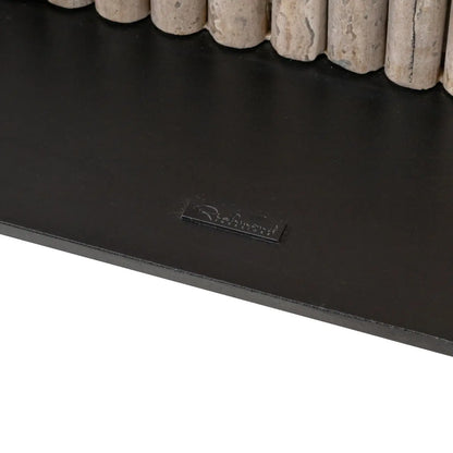 Dining table La Cantera beige 200