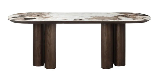 Dining table Langford brown 230