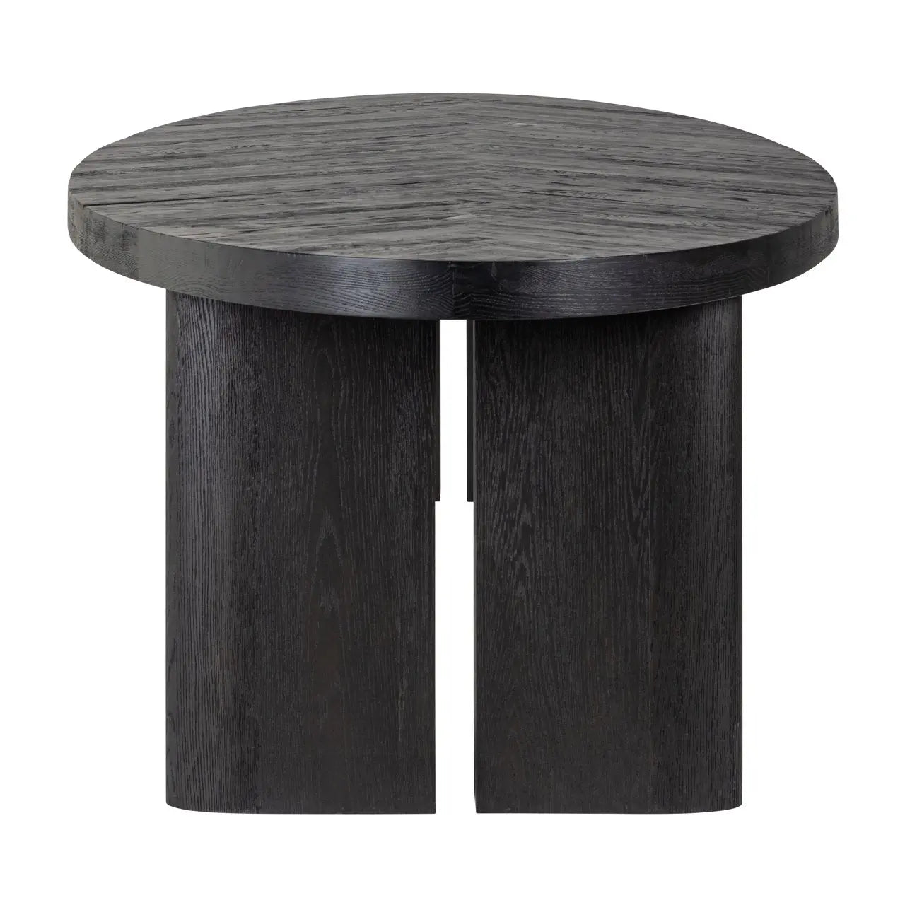 Dining table Lilly dark coffee 330