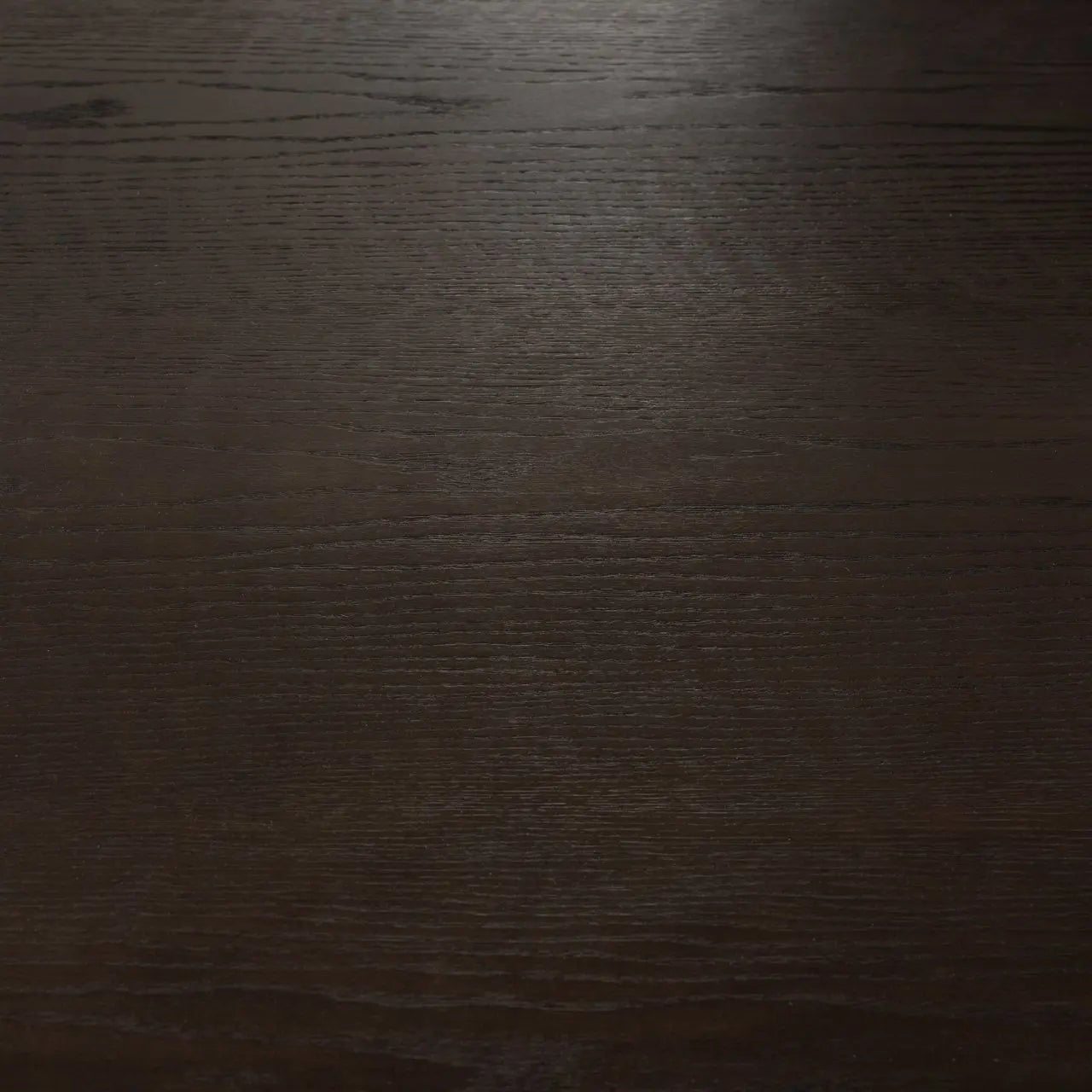 Dining table Luxor brown oval 235