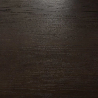 Dining table Luxor brown oval 235