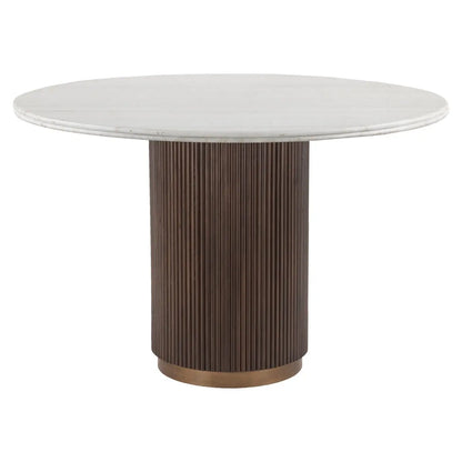 Dining table Mayfield 120Ø