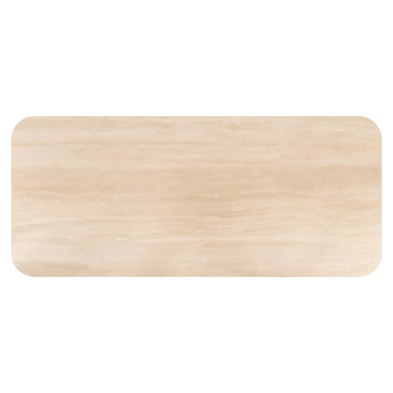 Dining table Nando brown 270