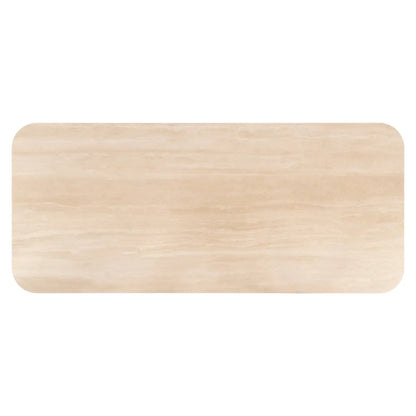 Dining table Nando brown 270