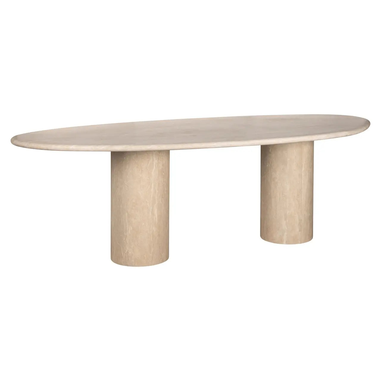 Dining table Renaissance beige