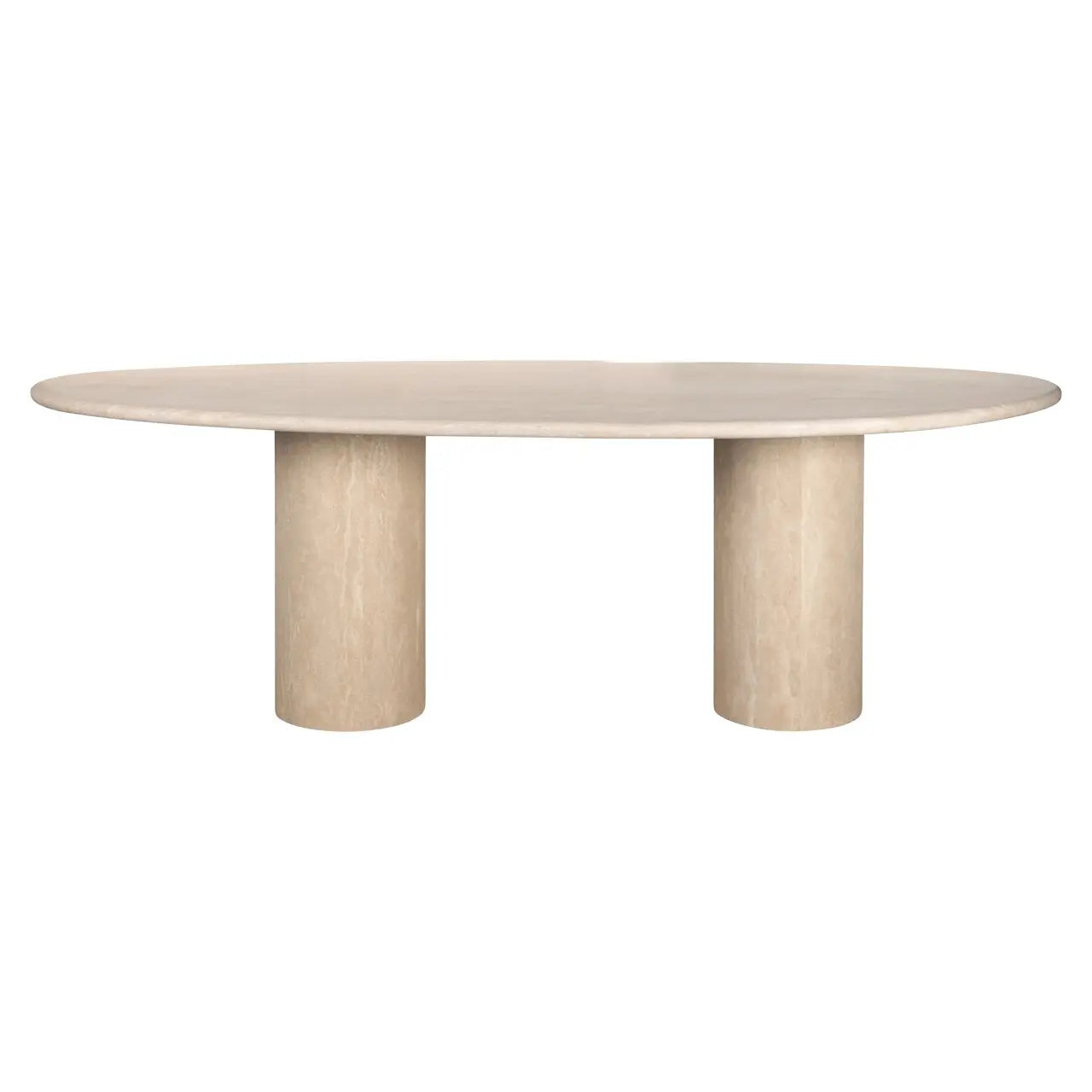 Dining table Renaissance beige