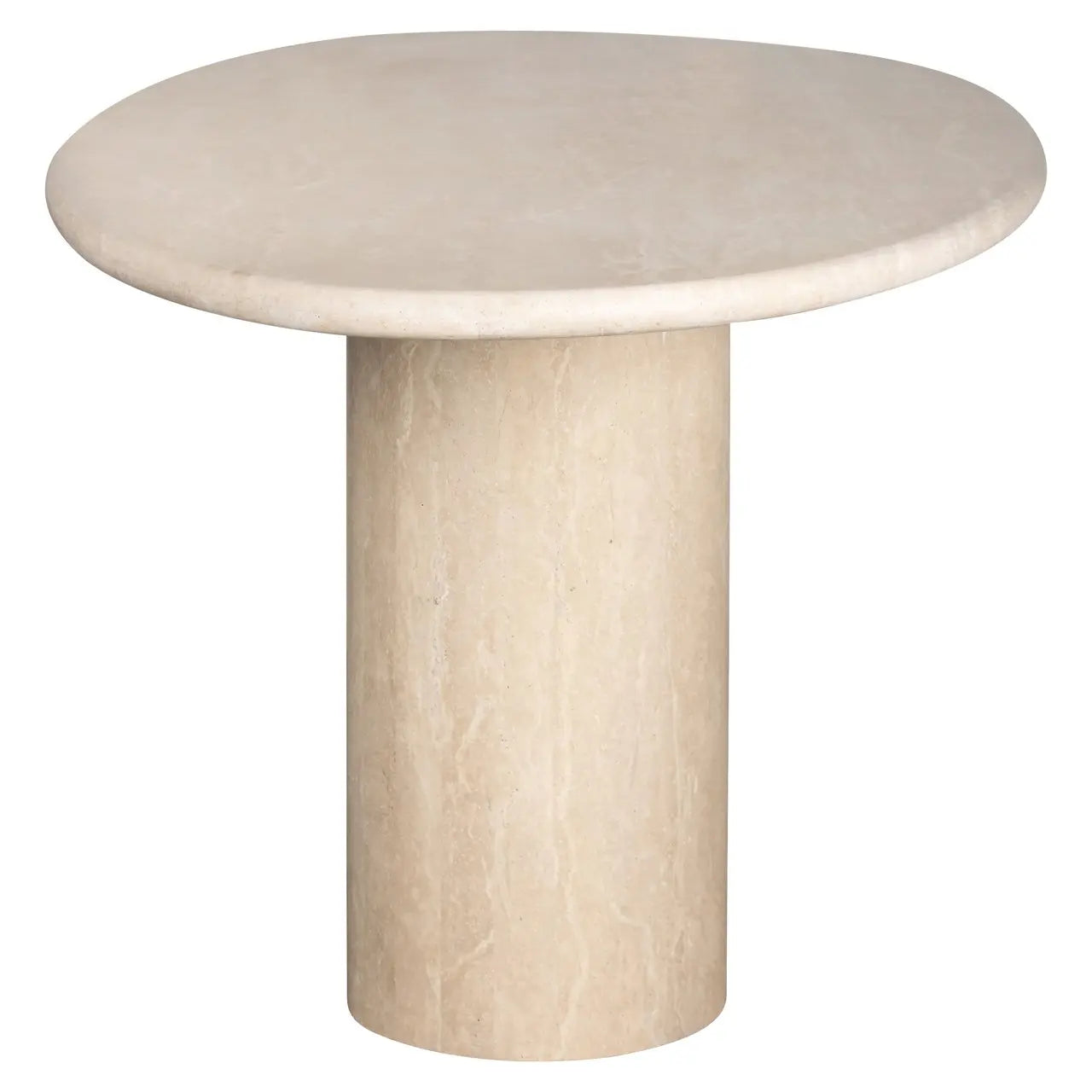 Dining table Renaissance beige