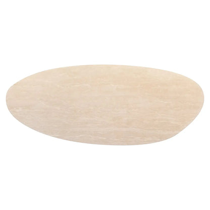 Dining table Renaissance beige