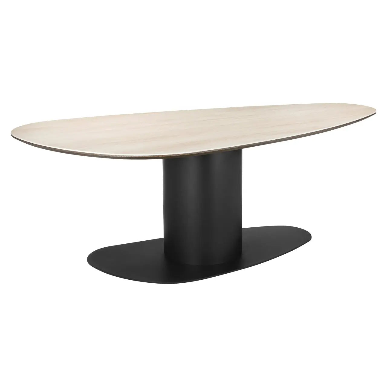 Dining table Ritz beige