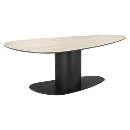 Dining table Ritz beige