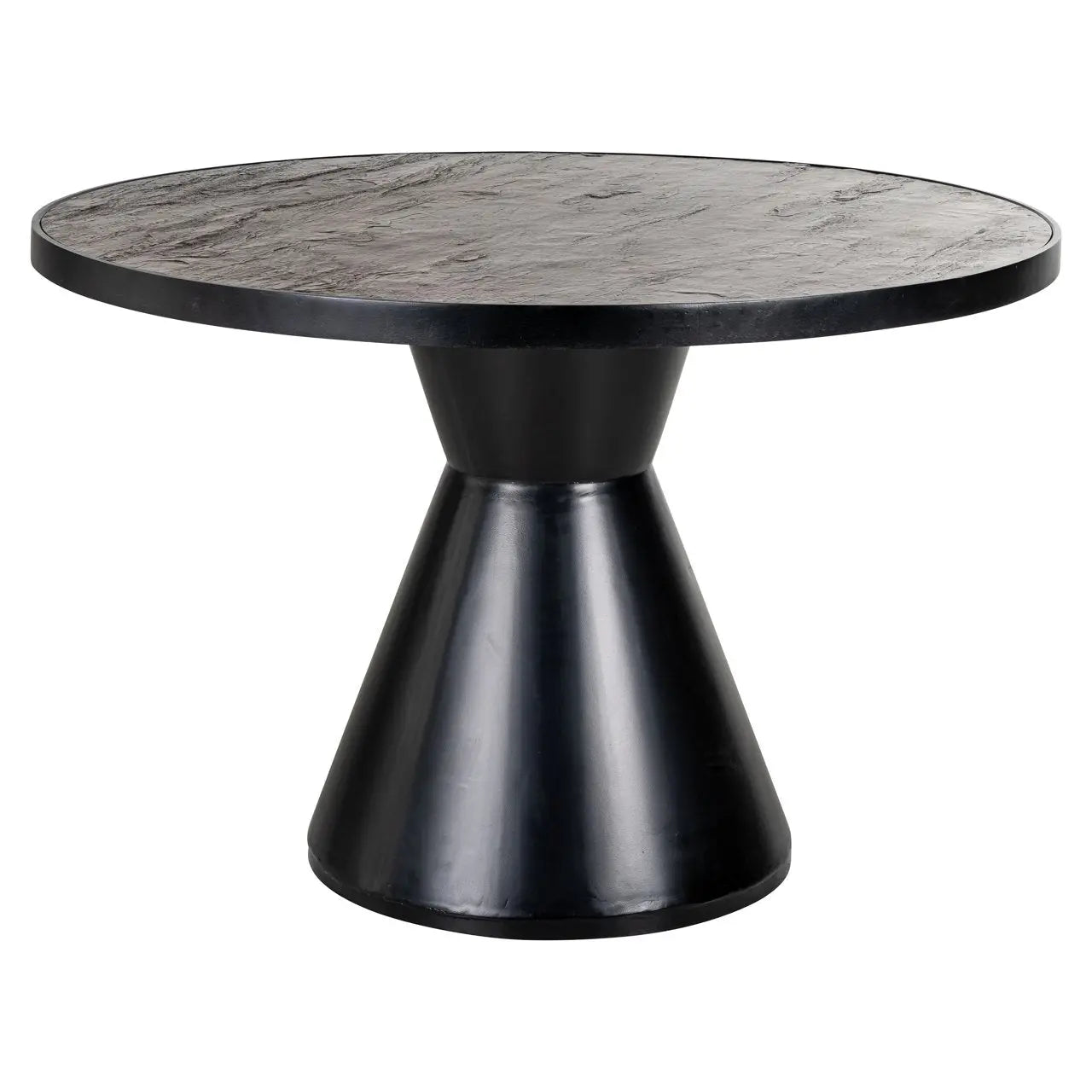 Dining table Russell 120Ø