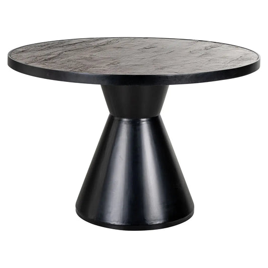 Dining table Russell 120Ø