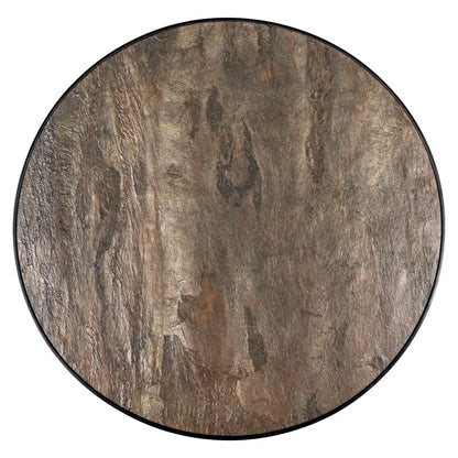 Dining table Russell 120Ø