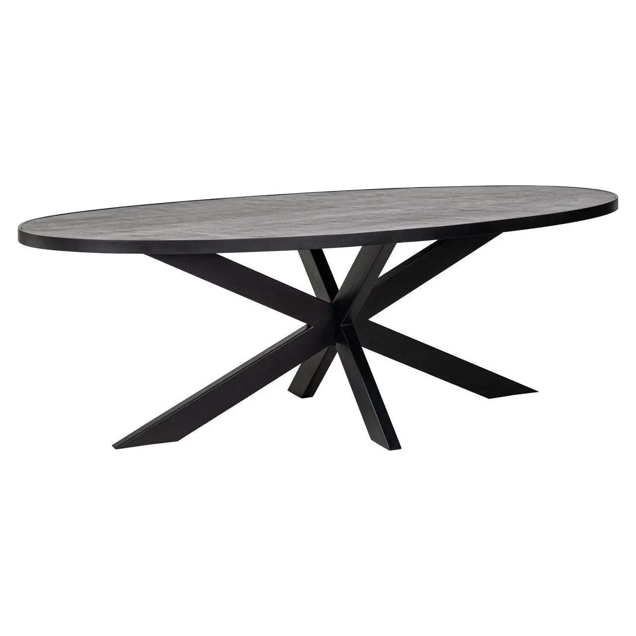 Dining table Scotch oval 230