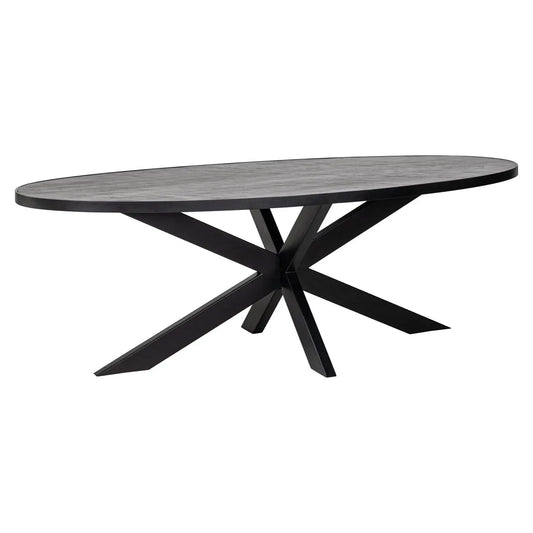 Dining table Scotch oval 230