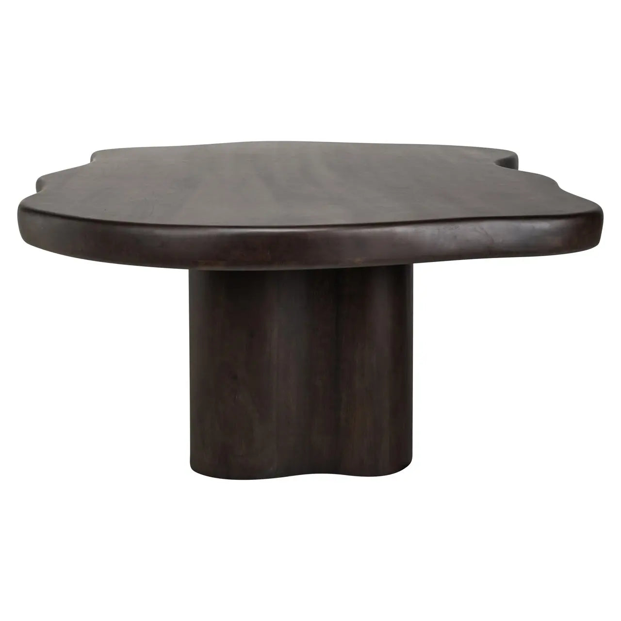 Dining table Sherman brown 230x139