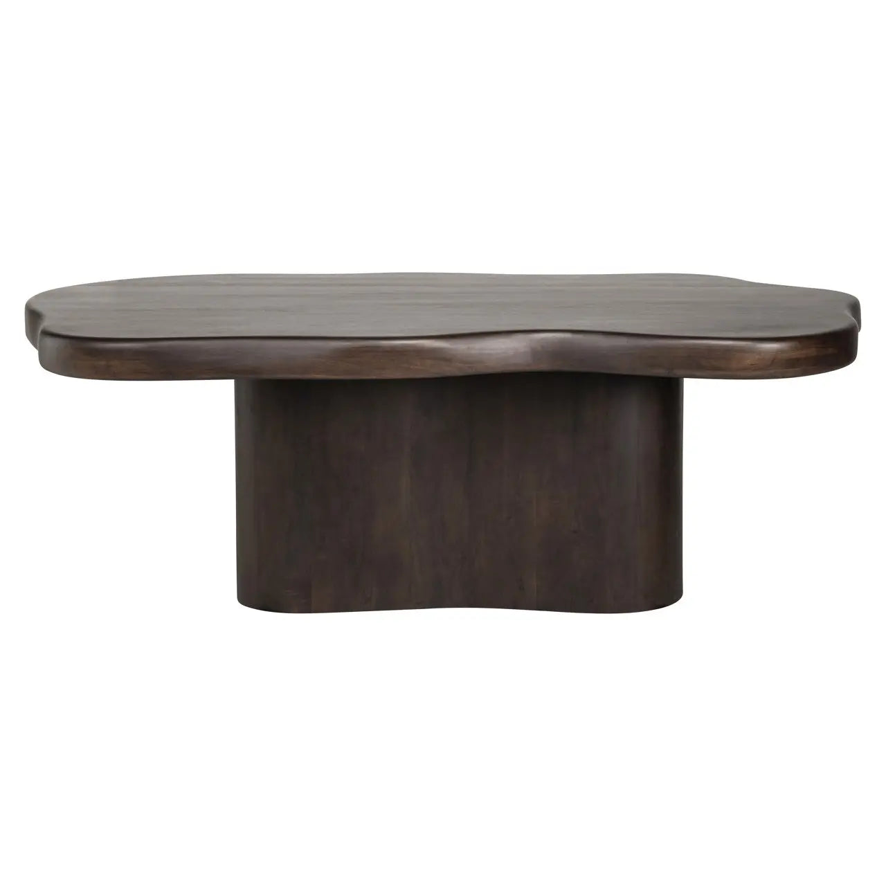 Dining table Sherman brown 230x139