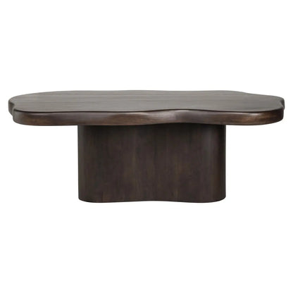 Dining table Sherman brown 230x139
