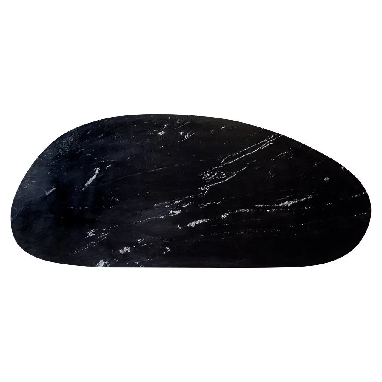 Dining table Trocadero black