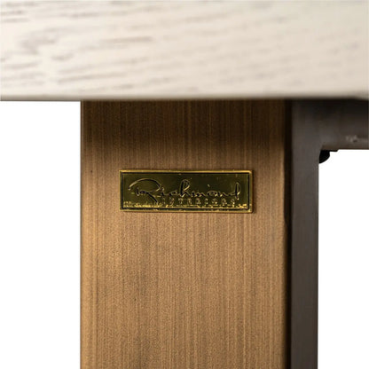 Dining table Whitebone verona grey 235