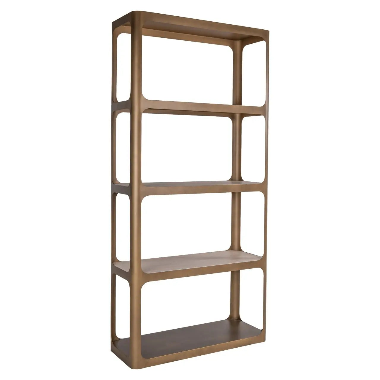 Display cabinet Claridge sand
