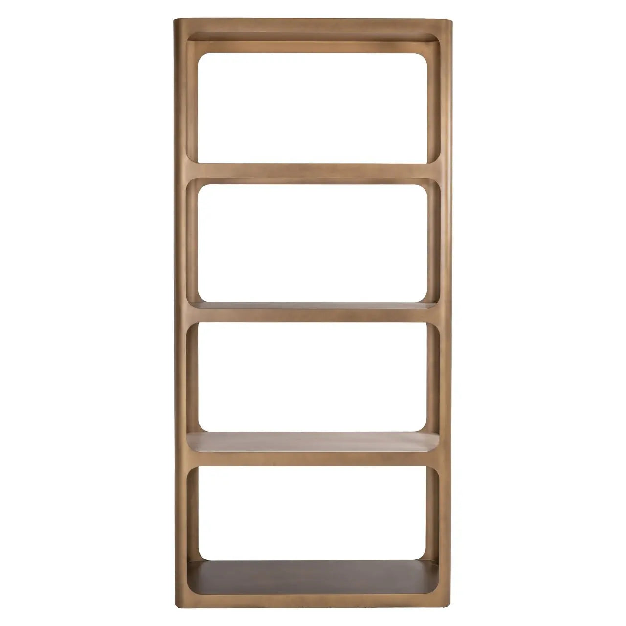 Display cabinet Claridge sand