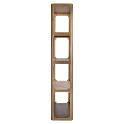 Display cabinet Claridge sand