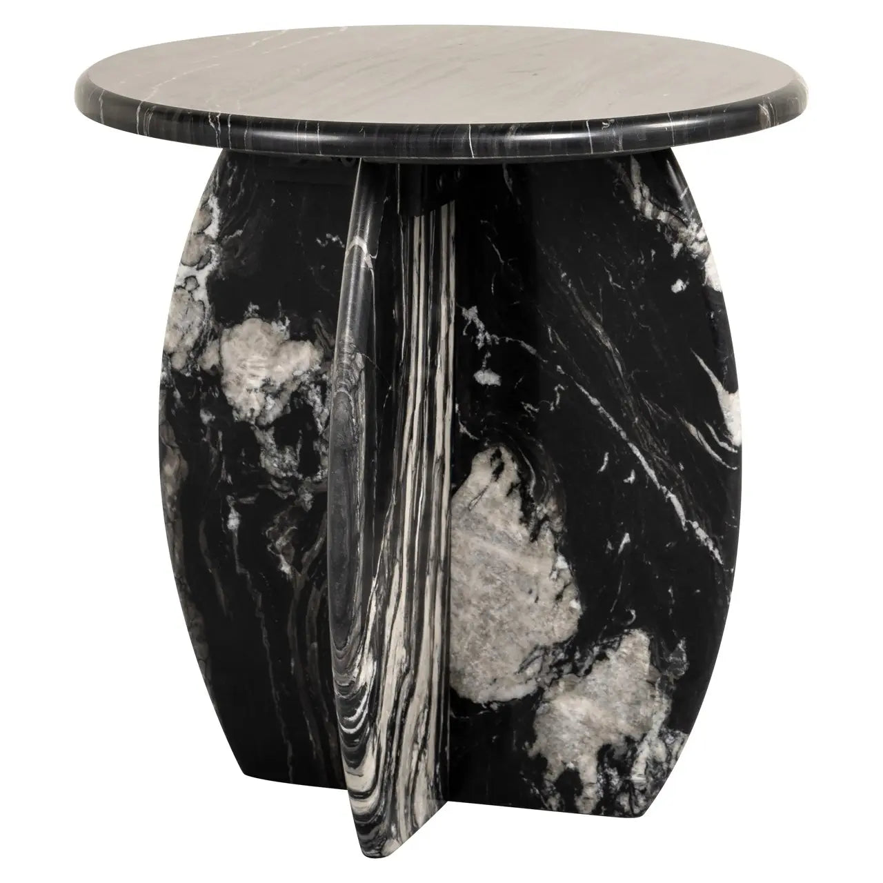 End table Bancroft black