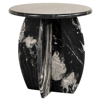End table Bancroft black