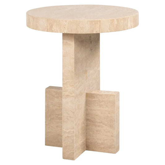 End table Biltmore beige