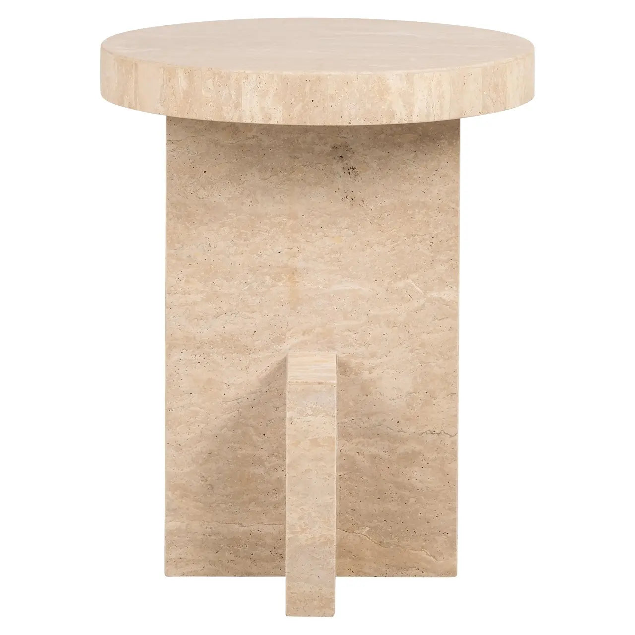 End table Biltmore beige