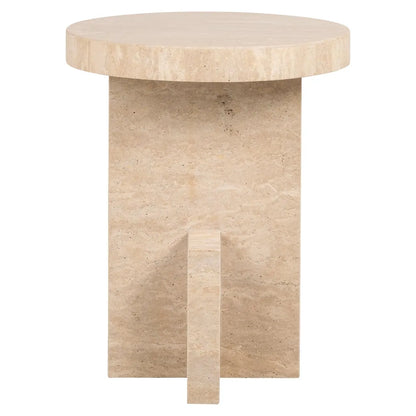 End table Biltmore beige