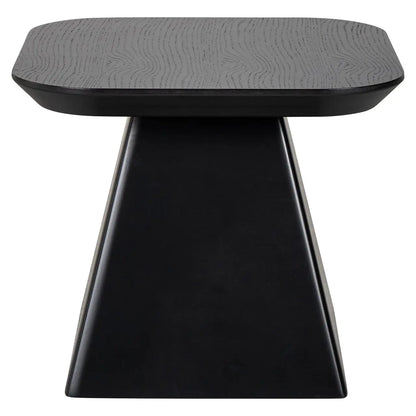 End table Bonvoy black