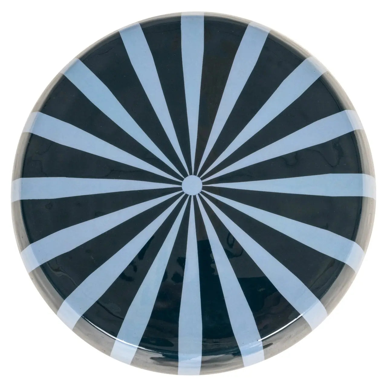 End table Boyd Blue