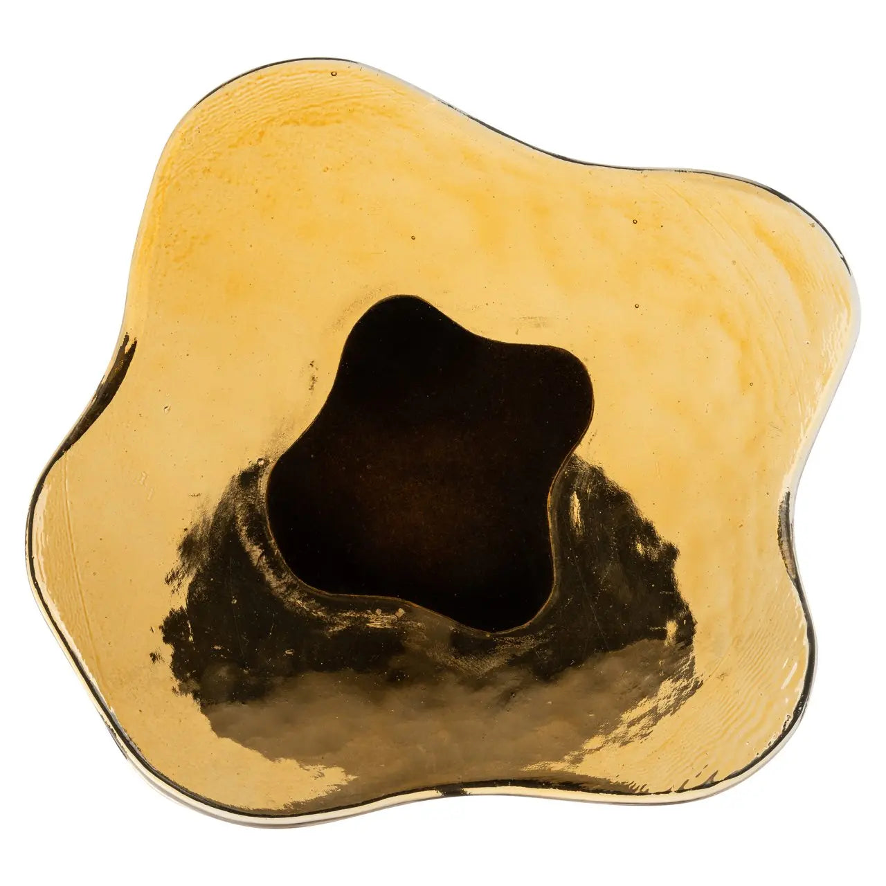 End table Carlin brown
