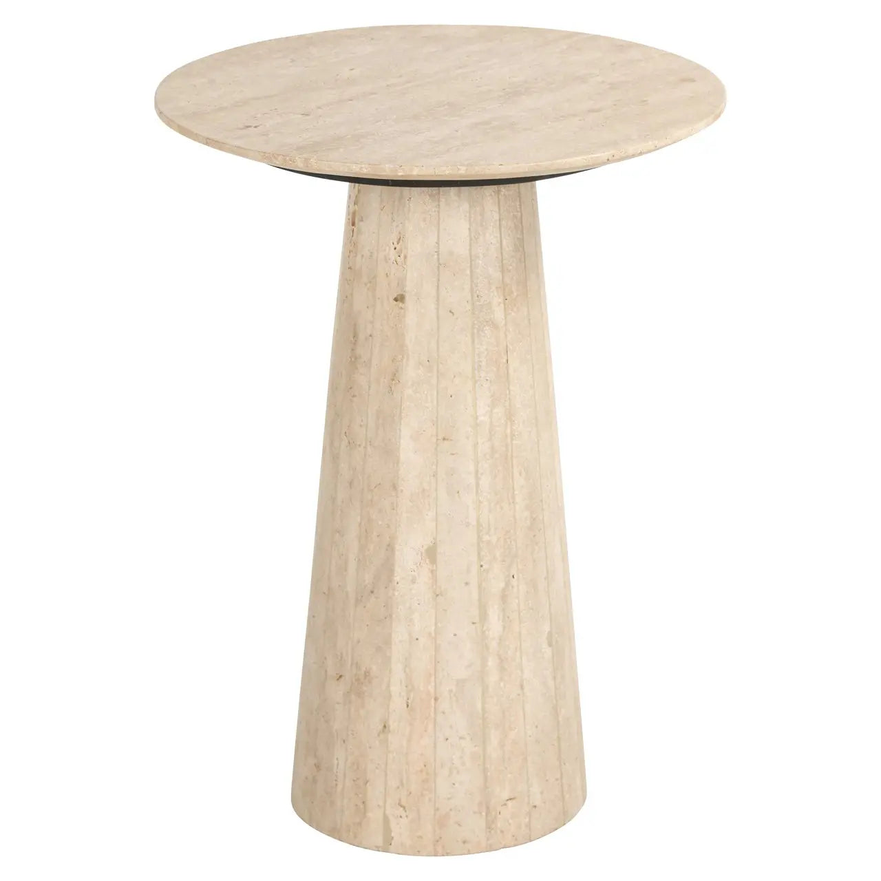End table Cavo beige