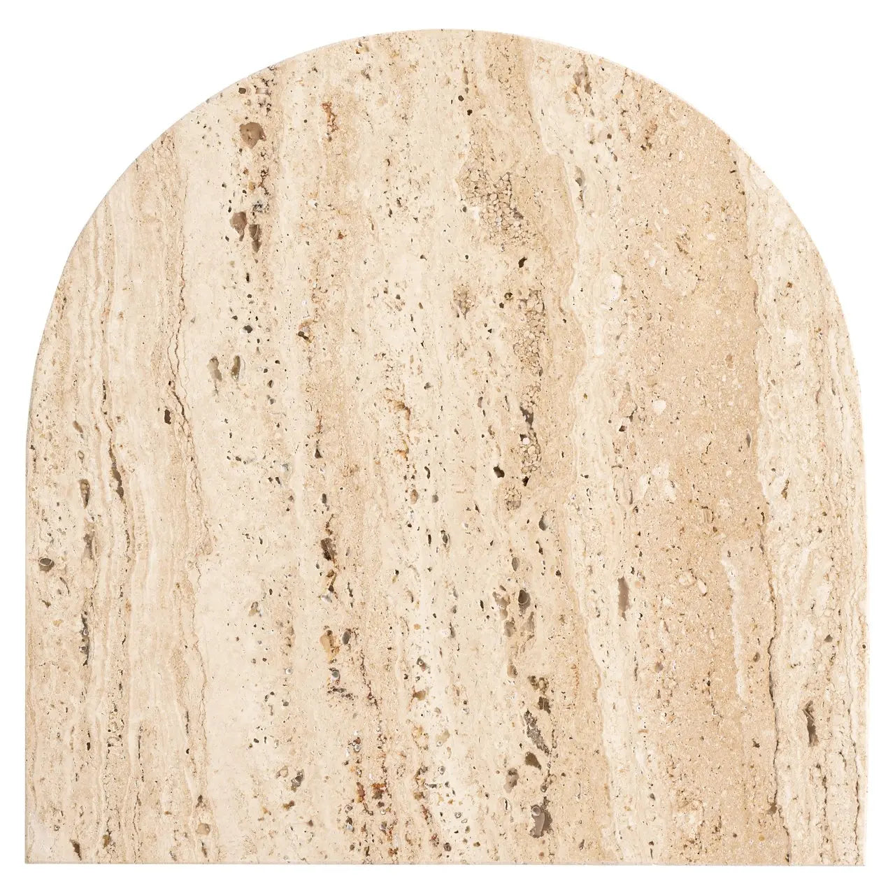 End table Costello beige