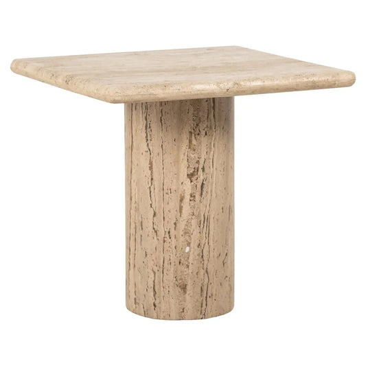 End table Hampton sand