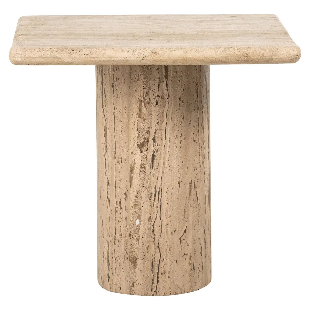 End table Hampton sand