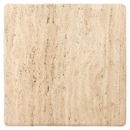 End table Hampton sand