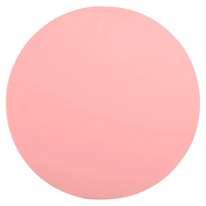 End table Josy pink