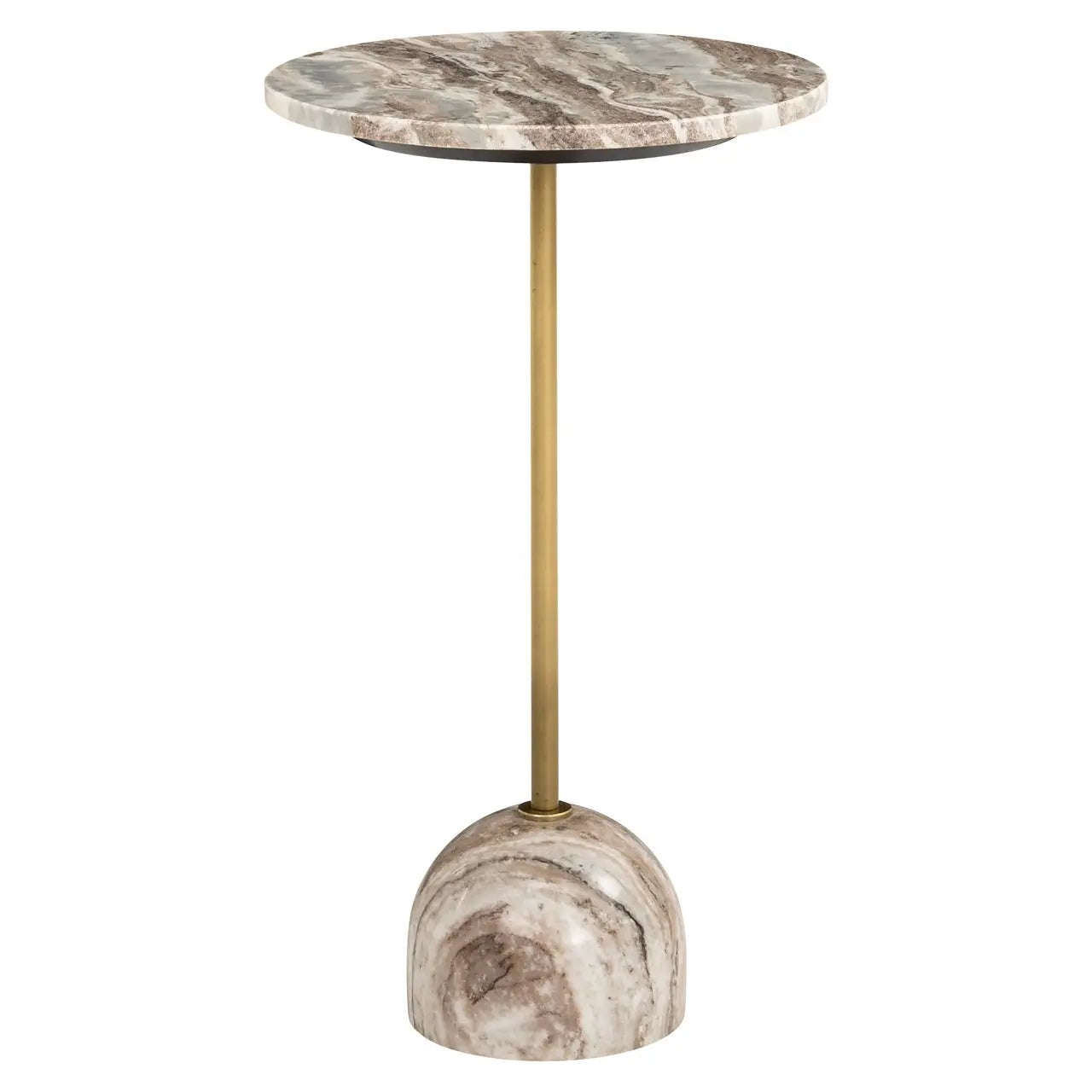 End table Kobe sand