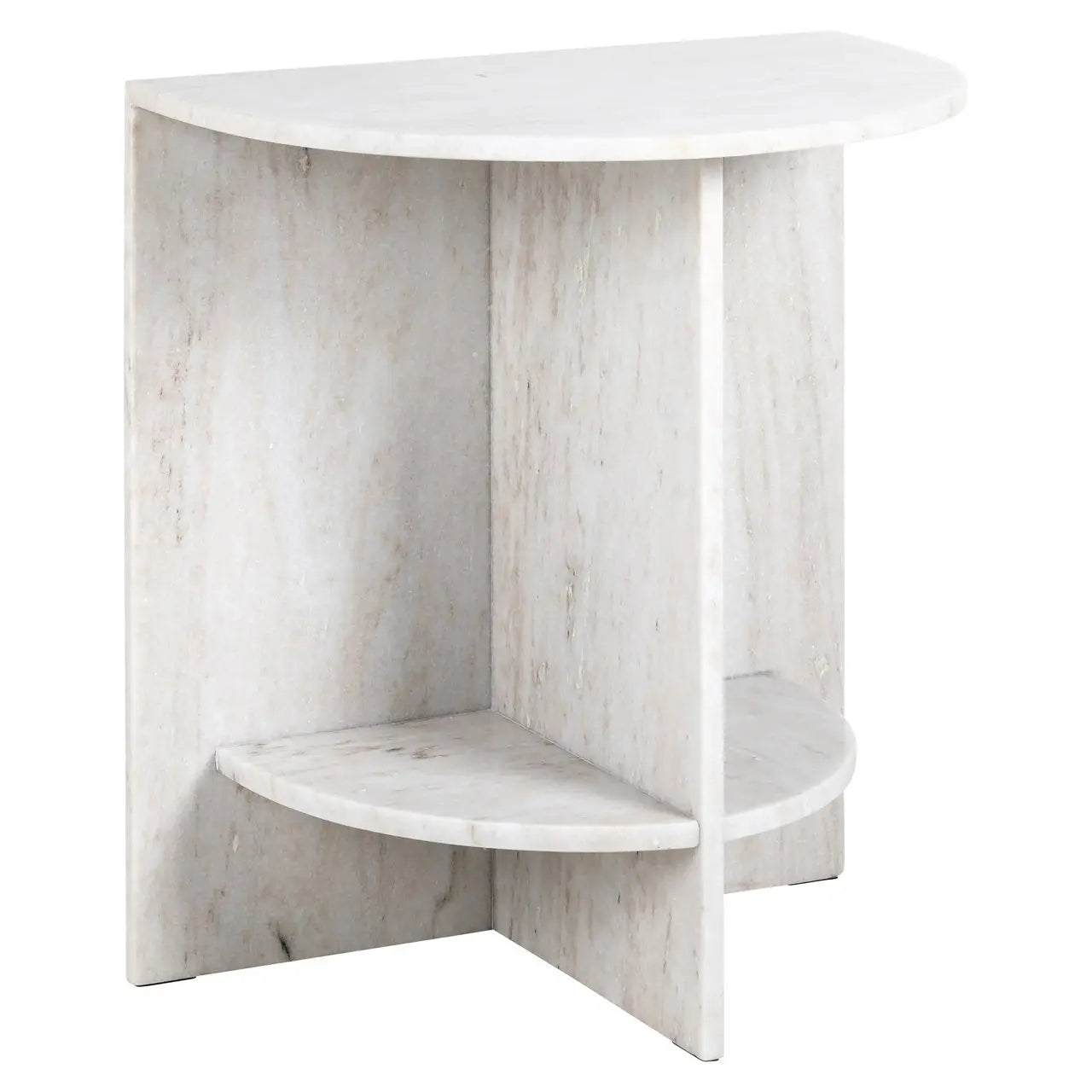 End table Lansky beige