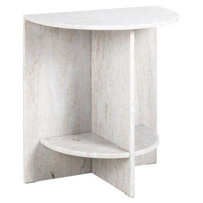 End table Lansky beige