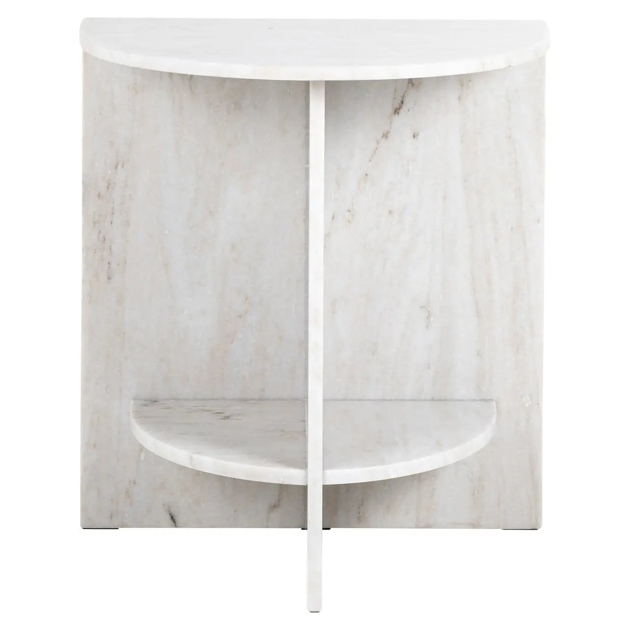 End table Lansky beige