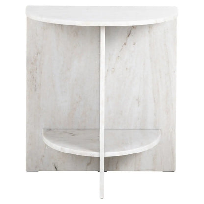 End table Lansky beige