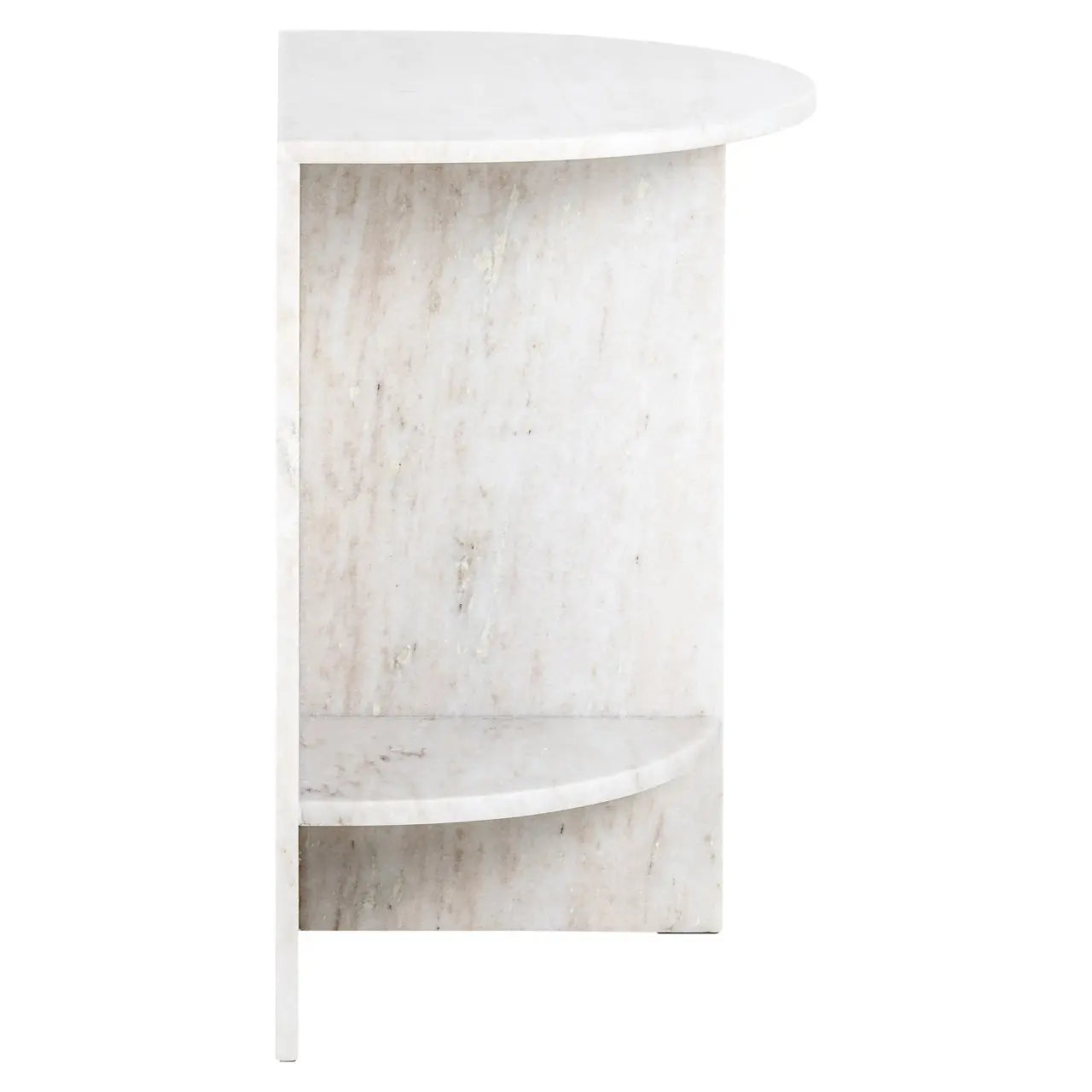 End table Lansky beige